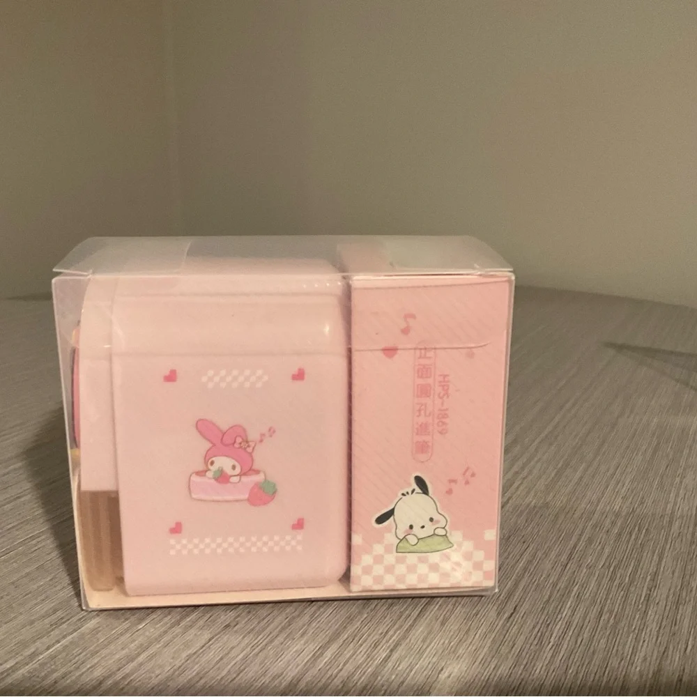 Sanrio My Melody Pencil Sharpener - Picture 2 of 4